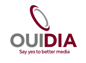 Ouidia - Say yes to better media